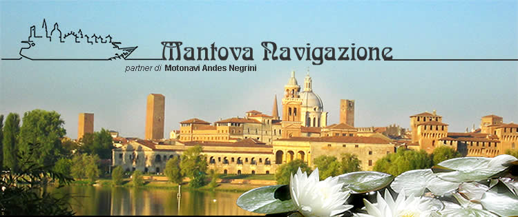 MOTONAVI A MANTOVA